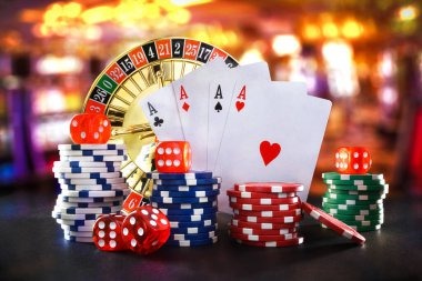 indo777 login Choose casino rooms by game style